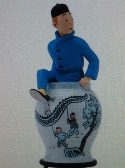 tintin from vase 008