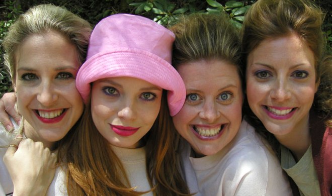 American beautiful teeth-2