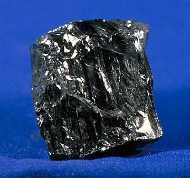bituminous coal