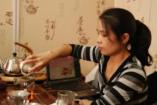 beijing tea market-6