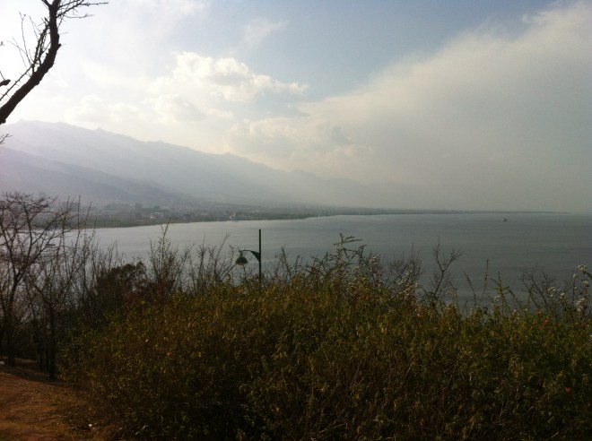 Dali-visit-march 002