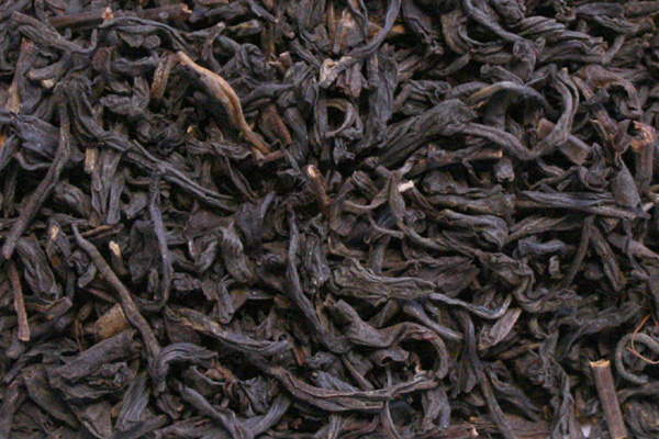 lapsang souchong
