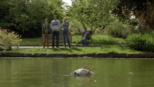 about a boy dead duck-1