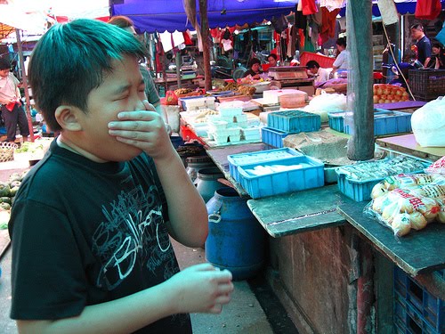 At_a_Stinky_Tofu_Stall