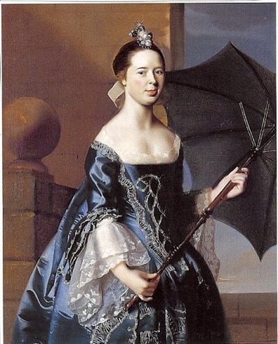 00 Copley with parasol