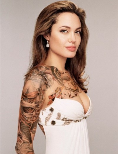 Anglina-Jolie