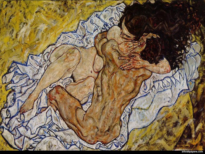 Egon Schiele