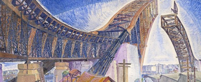 gallery of nsw-harbour bridge