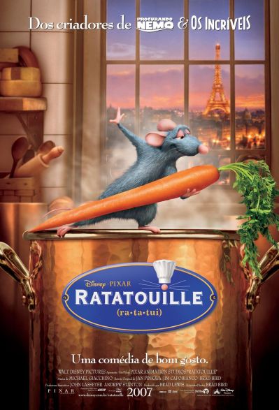 ratatouille