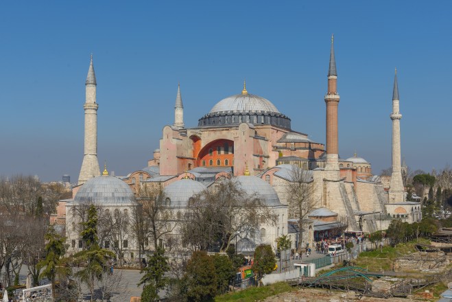 Hagia_Sophia external