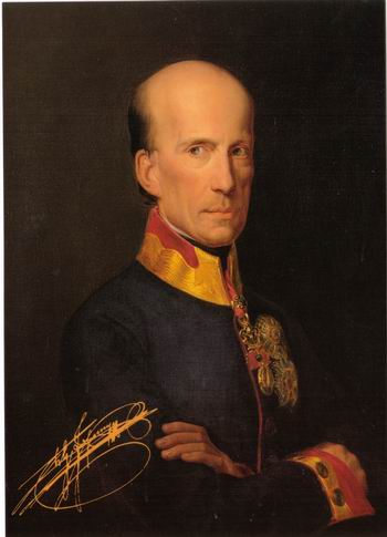 Archduke Johann