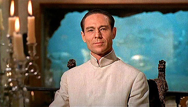 Dr-No