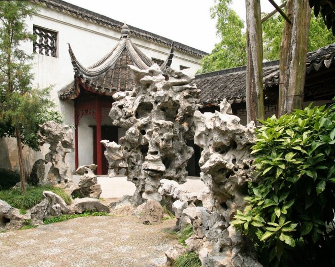 rock sculpture suzhou-3