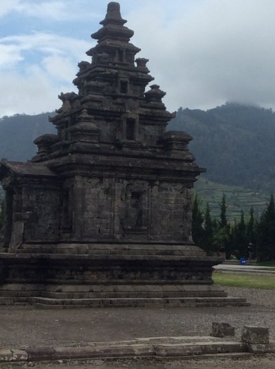 Dieng plateau temples 002