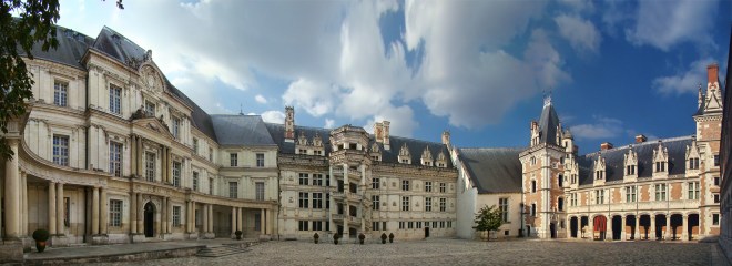 chateau_Blois