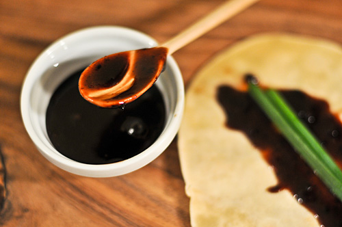 hoisin sauce