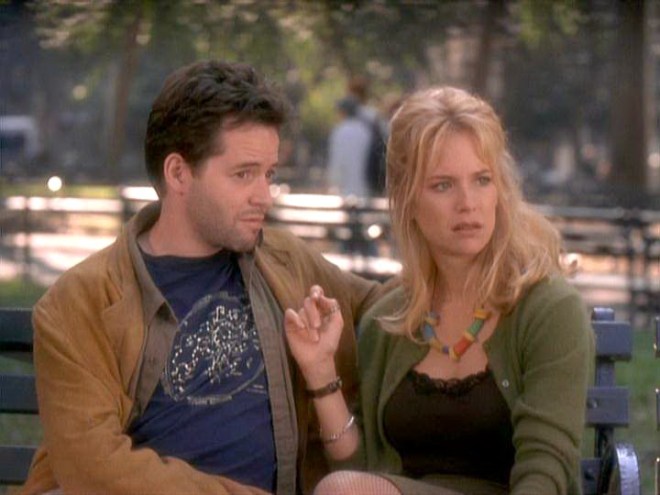 matthew broderick and kelly preston