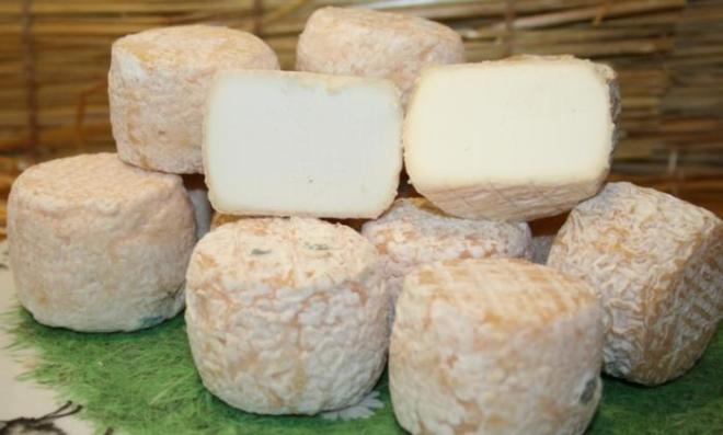 fromage de chevre