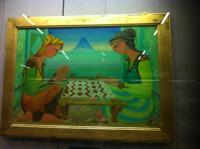 tunisian painting 001