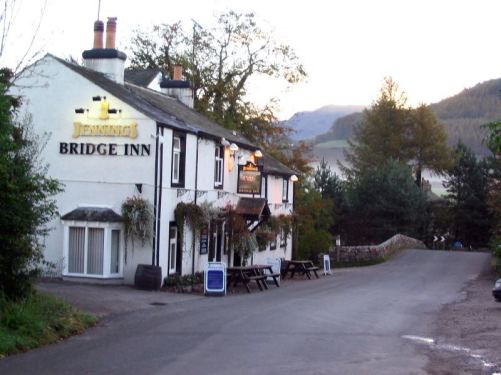 Bridge Inn