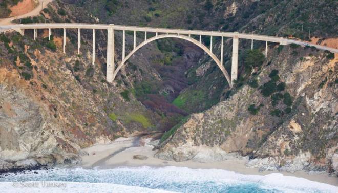Bixby Bridge
