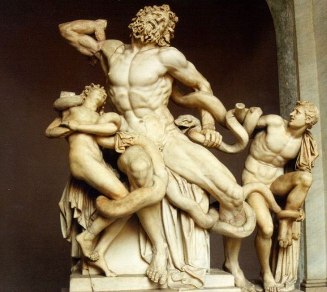 laocoon
