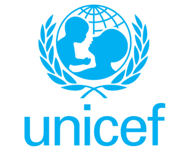 unicef logo