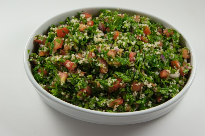 tabouleh