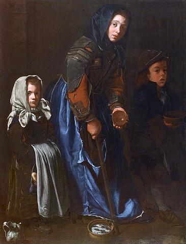 master of the blue jeans