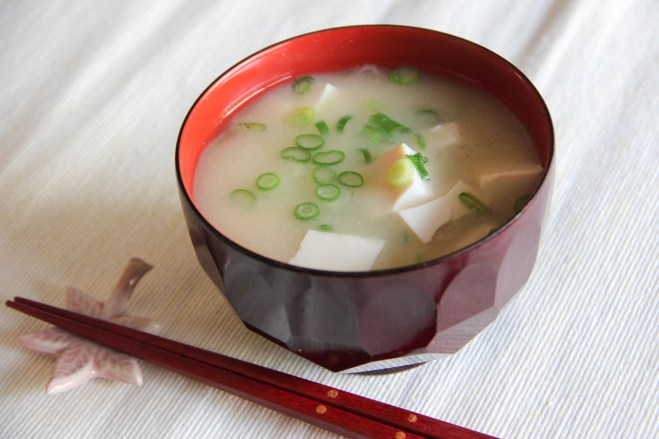 miso-soup
