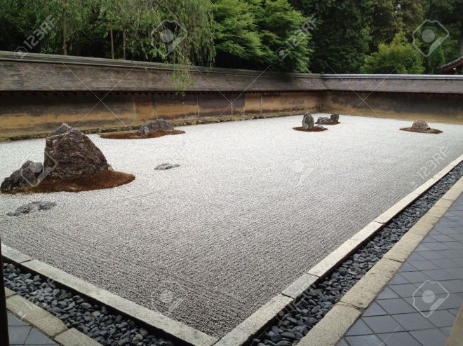 ryoanji-garden